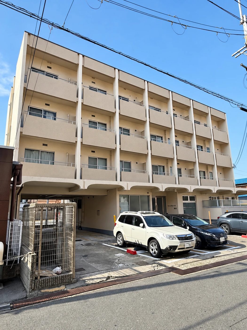 外壁塗装 After